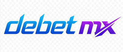 Debet MX Logo